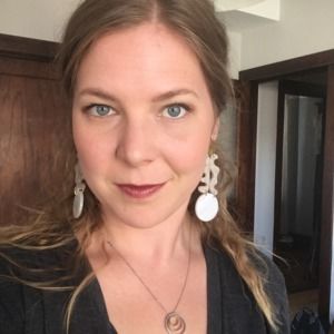 Meet your Posher, Karina